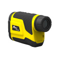 Electric power laser rangefinder