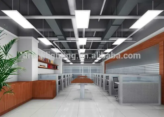 65W led 1200x600 ceiling panel light