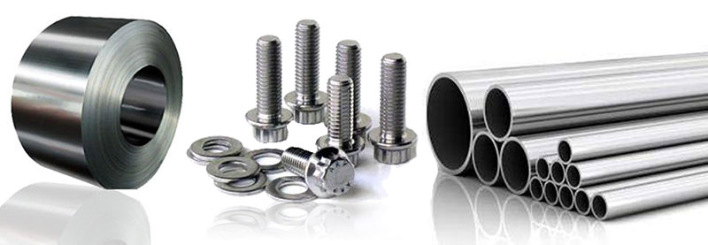 High-Performance Nickel Alloy Round Bar