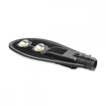 Luz de rua do diodo emissor de luz de 120watt IP65 Comptitive