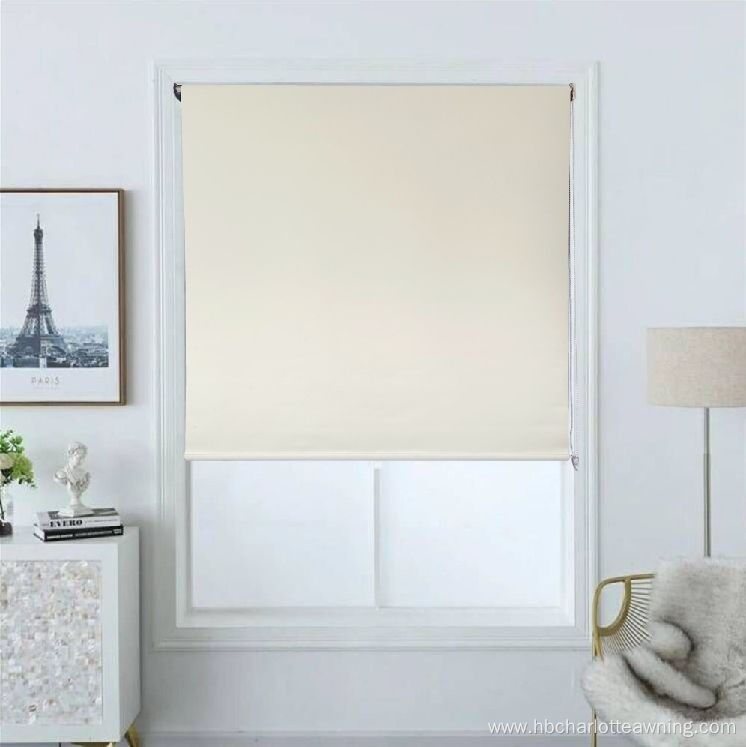 Window Roller Blinds Curtains