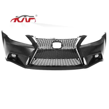 Front Bumper Assembly 96553488 Car Body Kit for Lexus IS250 2011