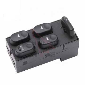 Power Window Master Control Switch 10433029 for Buick Century