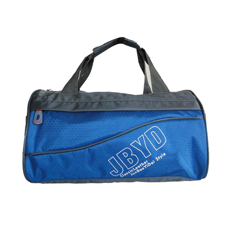 Polyester Gym Bags