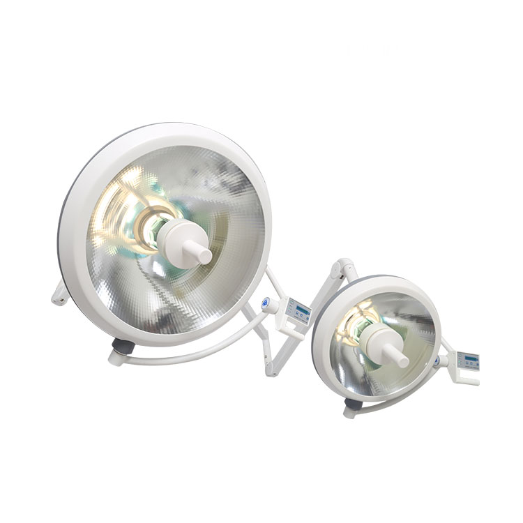 2017 New Design Reflector double head operating lamp