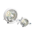 Durable medical exam lights