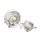 Factory direct double head Halogen operating lamp