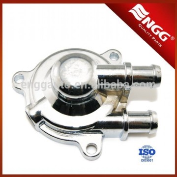 محرك أسود CG200 غطاء جسم الماء