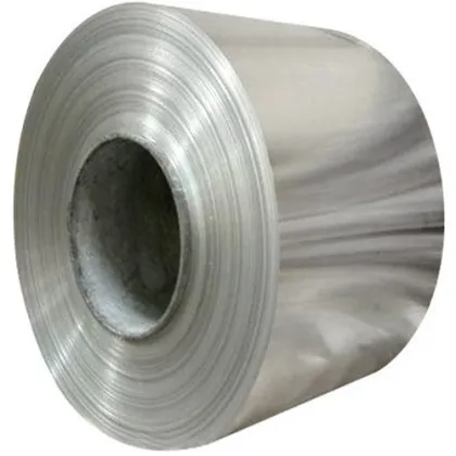 Titanium And Titanium Alloy Strips 