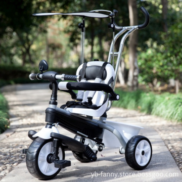 Baby Tricycle / Strollers