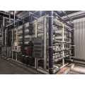 UltraPure Su Hazırlama için RO Su Arıtma Sistemi