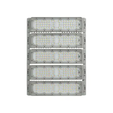 Aluminum Reliable Eco-friendly Modern LED Sport Field Light