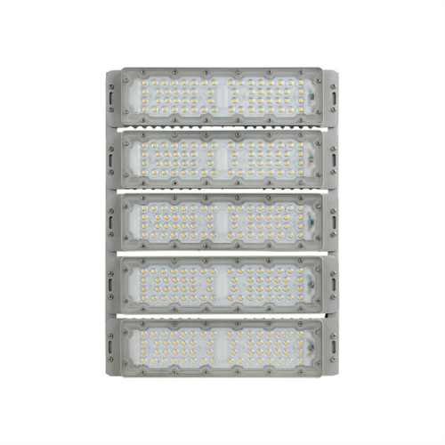 Aluminum Reliable Eco-friendly Modern LED Sport Field Light