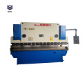 bending machine sheet metal press brake