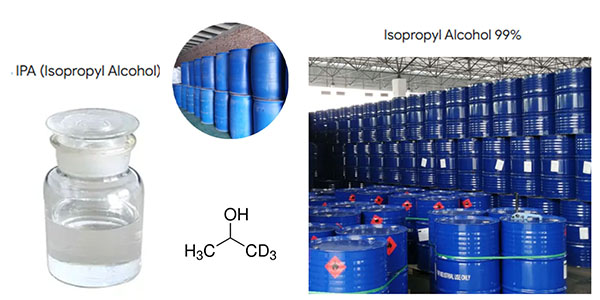 isopropyl alcohol for sale