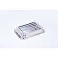 Aluminum Lid Containers for Food Storage