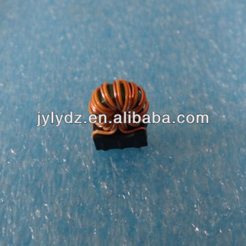 electric choke Coil,inductor,coil with base