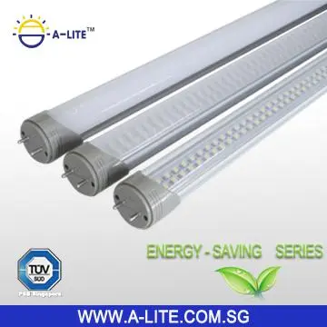 Patented Driver A-lite Emergency lighting LED Tube Light 1200M A-lite