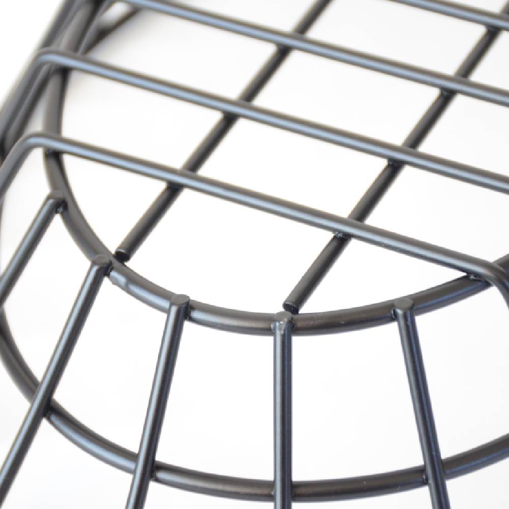 Metal Wire Basket for Storage