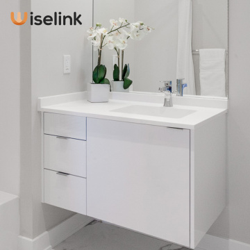 Wiselink Artificial Stone Want Vanity тщеславие