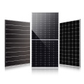 Promoção de vendas Painel solar monocristalino 500W