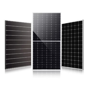 Promoción de ventas Monocrystalline Solar Panel 500W