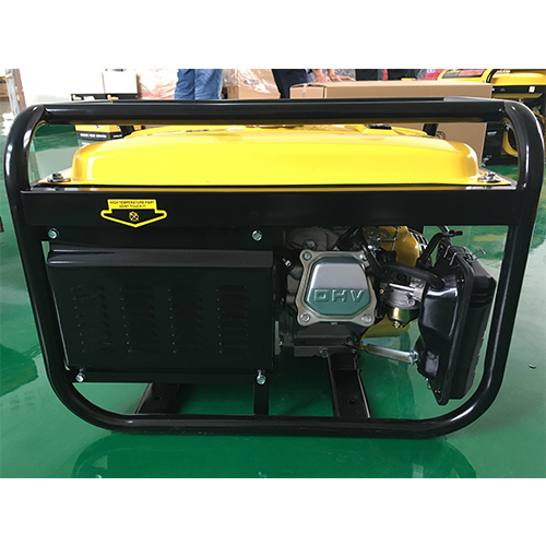 2kw Gasoline Generator