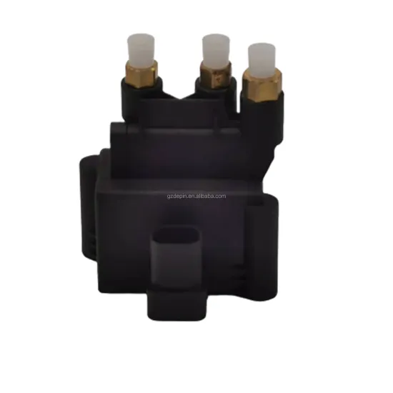 Auto Parts Air Suspension for Mercedes W251 V251 2513200158