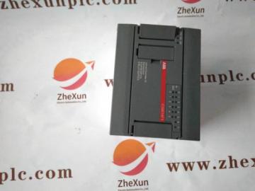 ICS Trusted T8110B TMR T8110B Processor