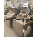 Chinese Herbal Crushing Machine