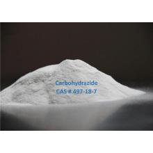 CARBOHYDRAZIDE CAS № 497-18-7