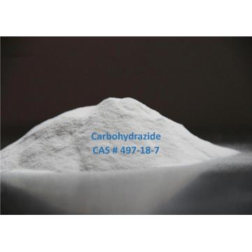Carbohydrazide CAS No 497-18-7