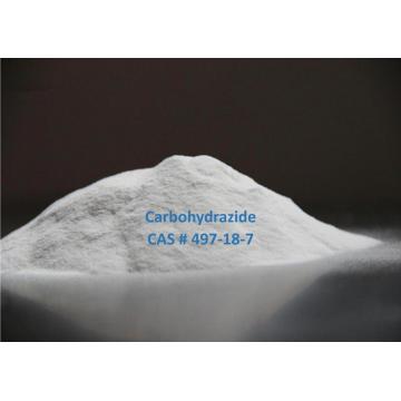 Carbohydrazide N ° CAS 497-18-7