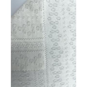 65% Polyester 35% Rayon Jersey Fabric