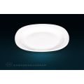 5.3 Inch Melamine Fast Food Dish