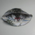 Polyester Sublimation Print Bucket Hat