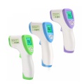 Digital Non-Contact Forehead Infrared Thermometer with Fahrenheit Reading for Baby and Adults