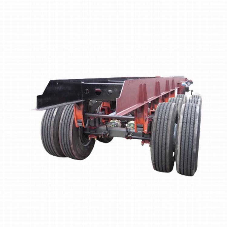 Flat Bed Trailer 7 Jpg