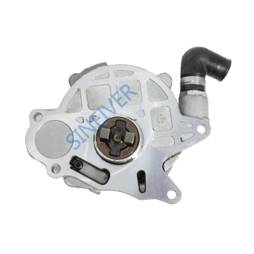 Brake System Vacuum Pump for Audi & Volkswagen 2013-2015 Models