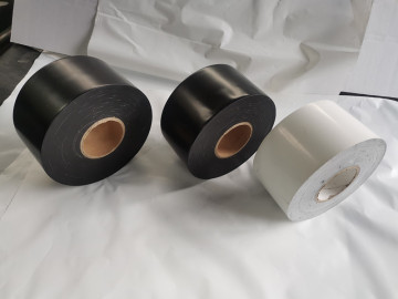 Pipeline Corrosion Protection Tape