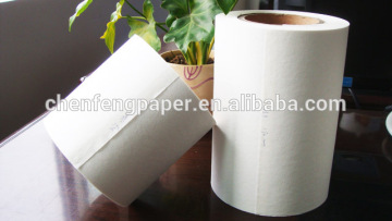 Disccant paper