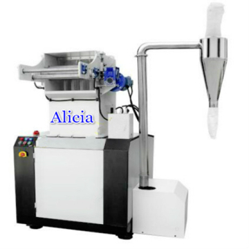 Soudproof Plastic Crusher with Auto Feeder