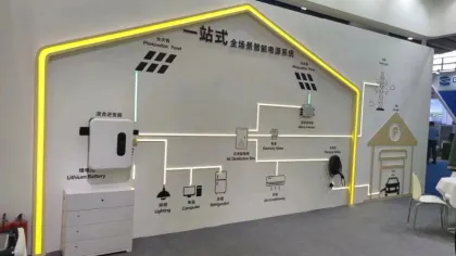 Smart Huawei Sun2000-10KTL 3 Phase Hybrid On-Grid Solar Inverter