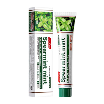 Wholesale Cheap Private Label Whitening Toothpaste Prices