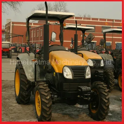 45HP Agricultural/Farm Yto Tractor (YTO-454)