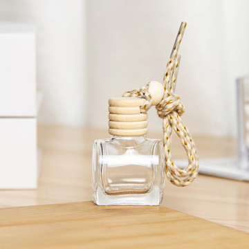 Mini contenitori diffusori di parfum - 5 ml, 8 ml, 10 ml, varie forme