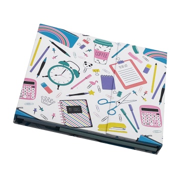 Hot Selling Customized Fashion Memo Notes - Kawaii Sticky Note Set for Students