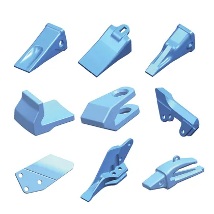Hot Sale Dozer Shanks Nose Protector 8E8418 for Cat Dozer