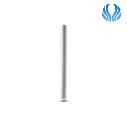 Parti sagomate in fibra ceramica