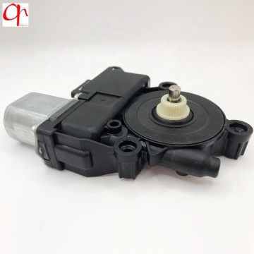 Hyundai Sonata & Elantra Front Door Window Regulator Power Motor (82450-3S011/82450-3X010)